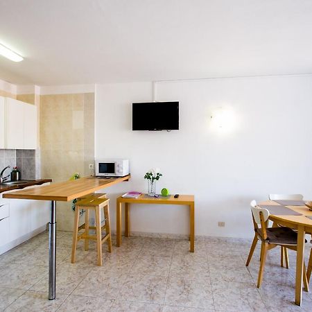 Los Cristianos Guayero Apartment 외부 사진