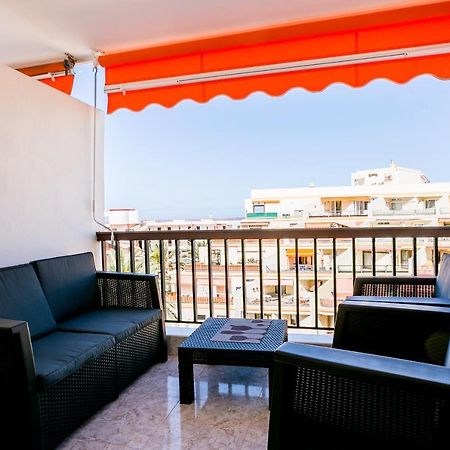 Los Cristianos Guayero Apartment 외부 사진