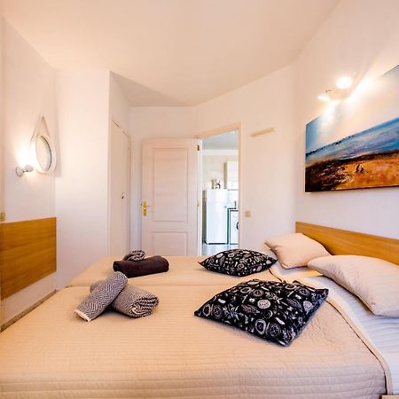 Los Cristianos Guayero Apartment 외부 사진