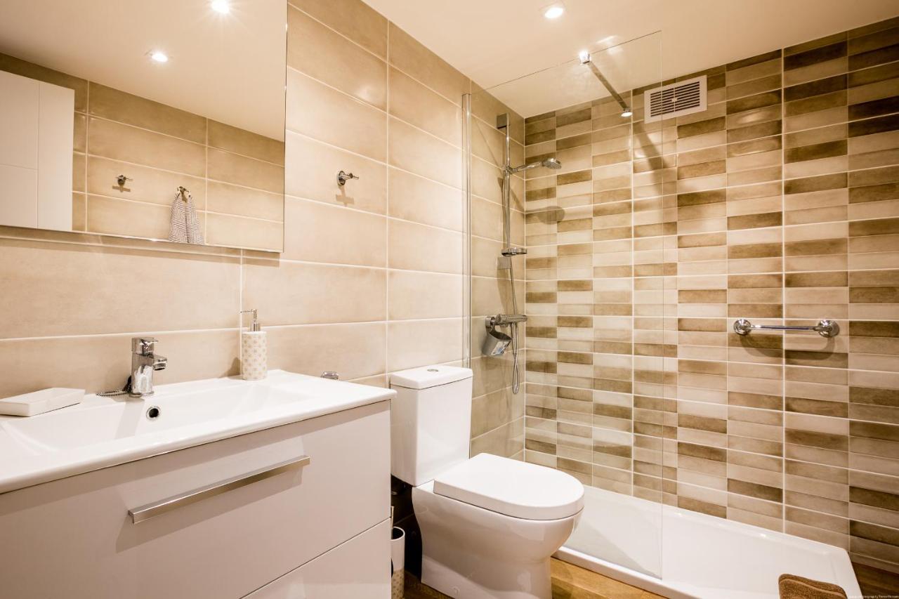 Los Cristianos Guayero Apartment 외부 사진