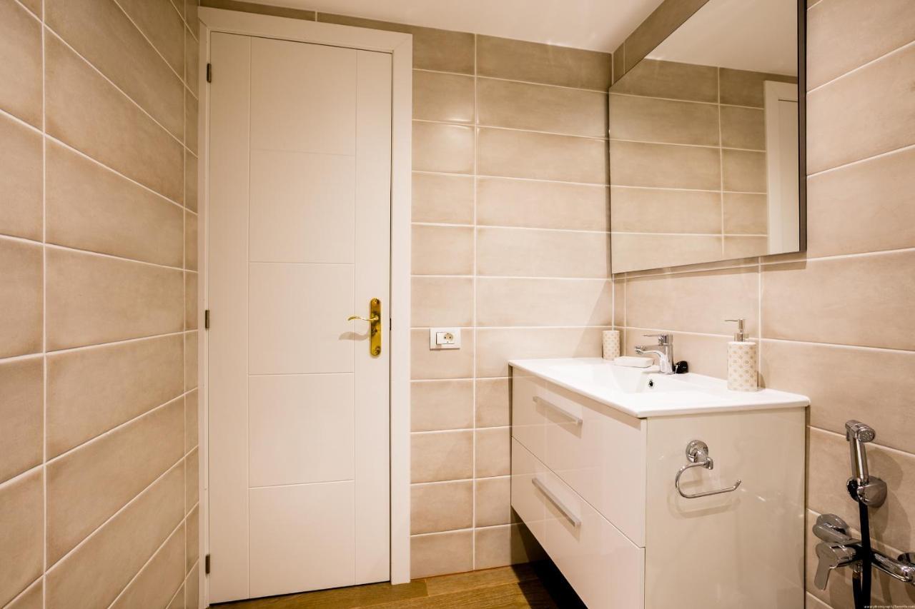 Los Cristianos Guayero Apartment 외부 사진