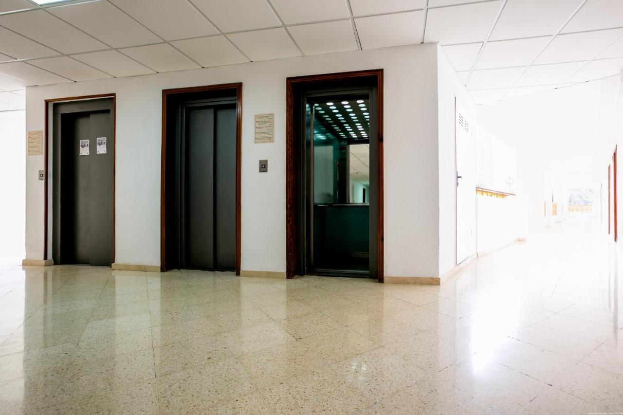 Los Cristianos Guayero Apartment 외부 사진